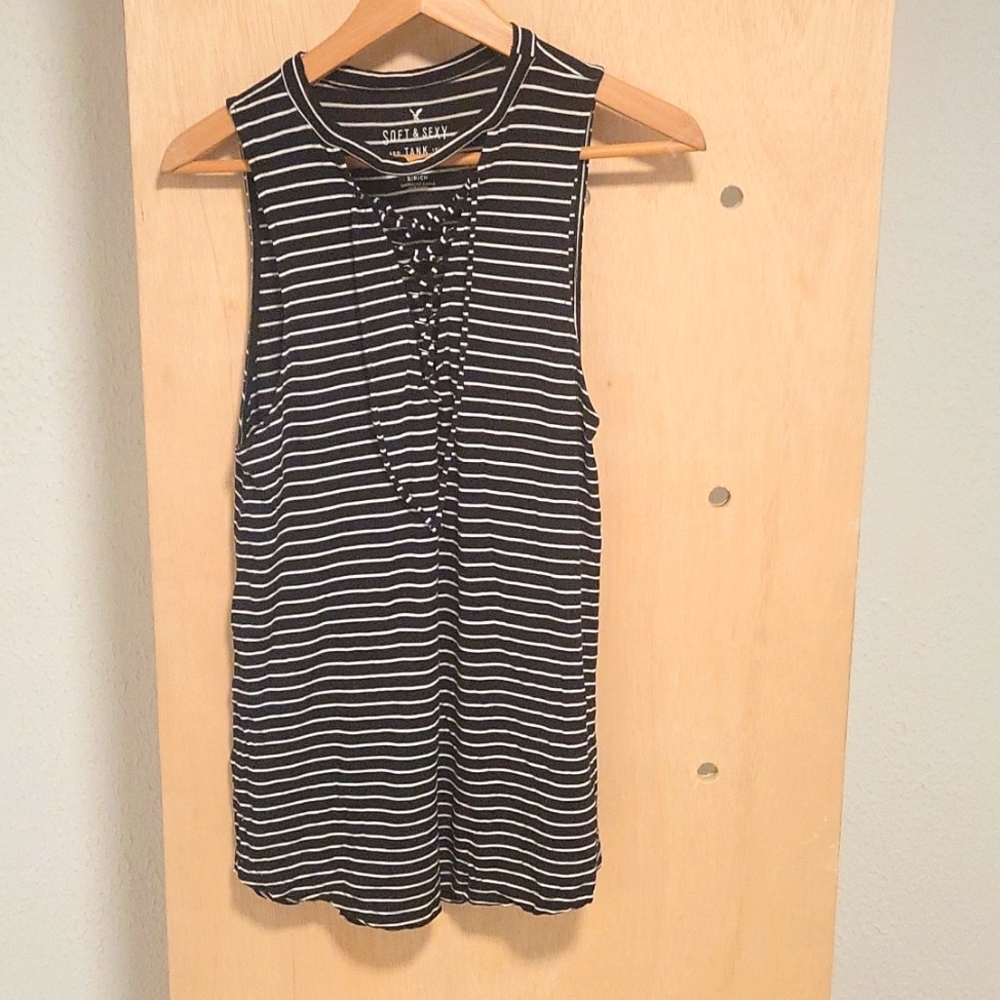 AMERICAN EAGLE Blouse
